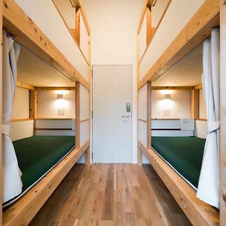 八王子市 Mt.Takao Base Camp旅舍 客房 照片
