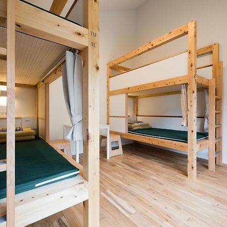 八王子市 Mt.Takao Base Camp旅舍 客房 照片