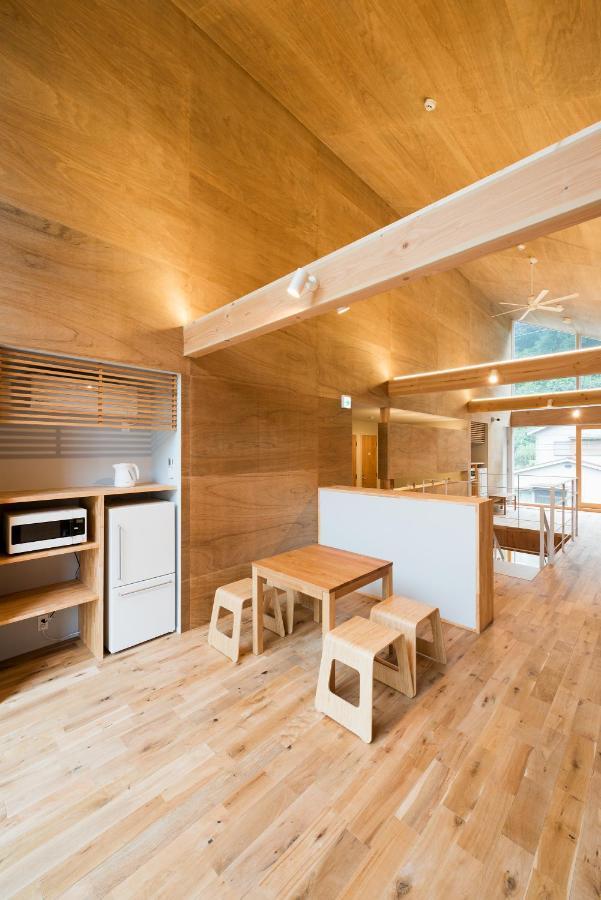 八王子市 Mt.Takao Base Camp旅舍 外观 照片